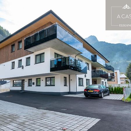 朗根费尔德A Casa Elegance公寓 外观 照片