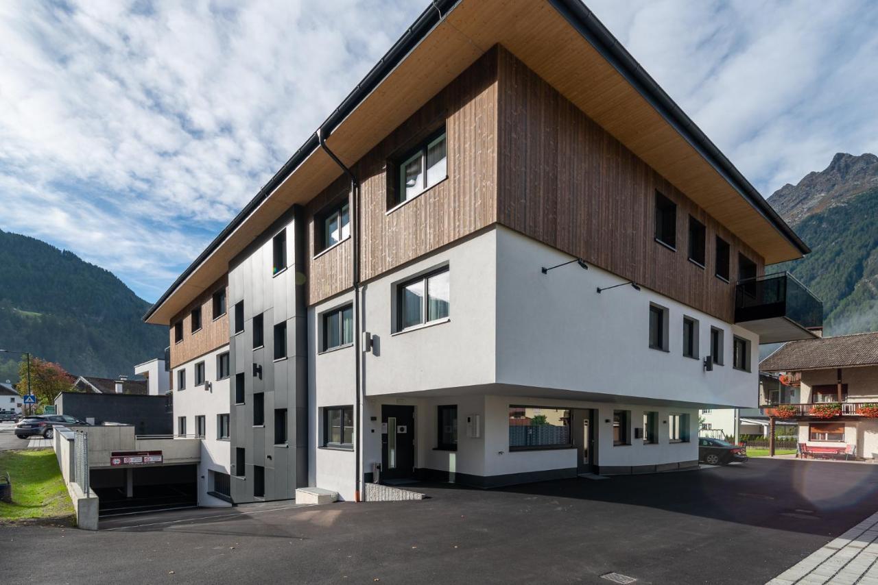 朗根费尔德A Casa Elegance公寓 外观 照片